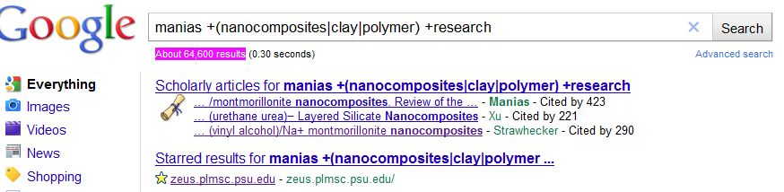 <google search: 64600 results>